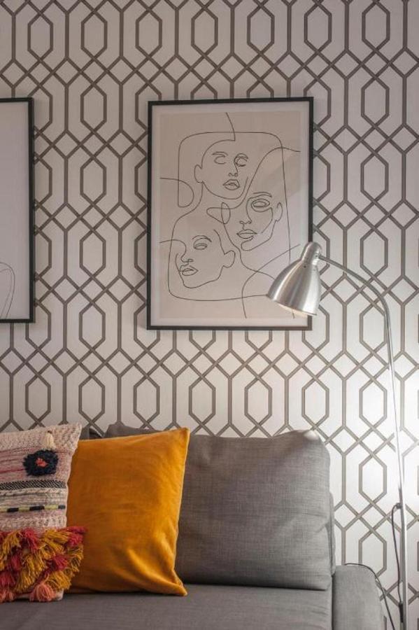 Guernica III Apartment Madrid Luaran gambar