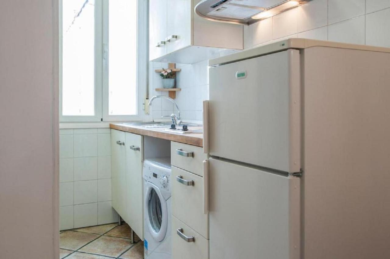 Guernica III Apartment Madrid Luaran gambar