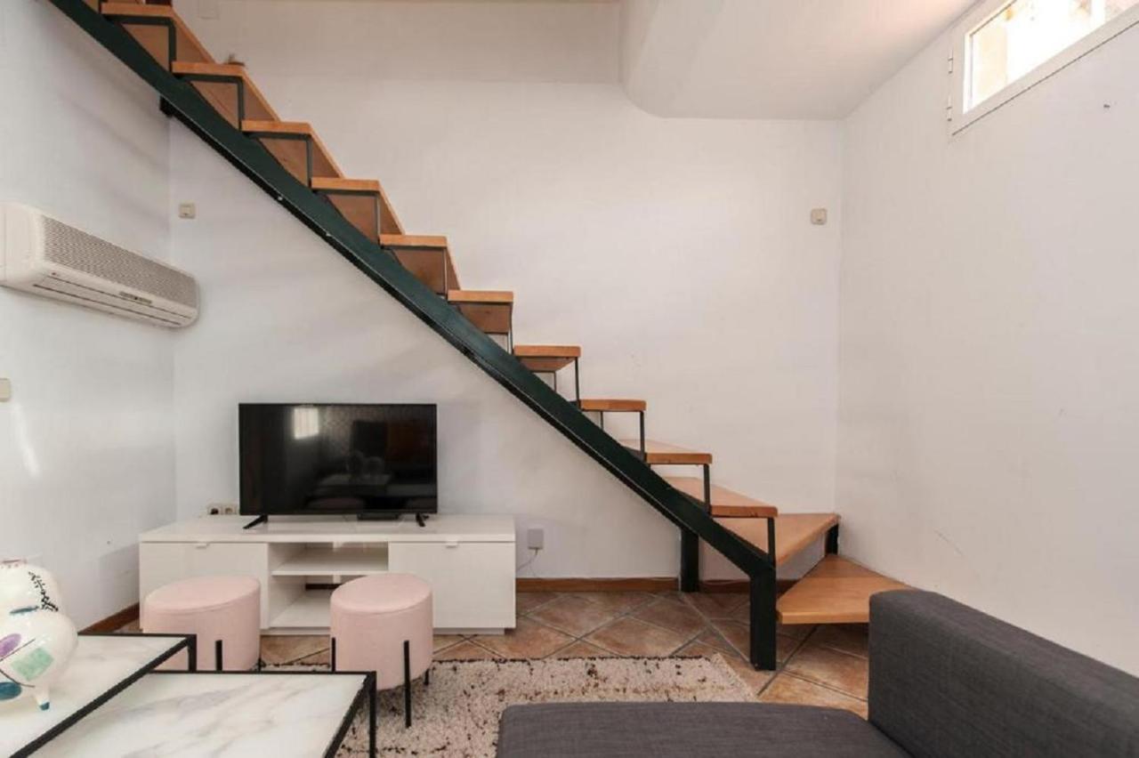 Guernica III Apartment Madrid Luaran gambar