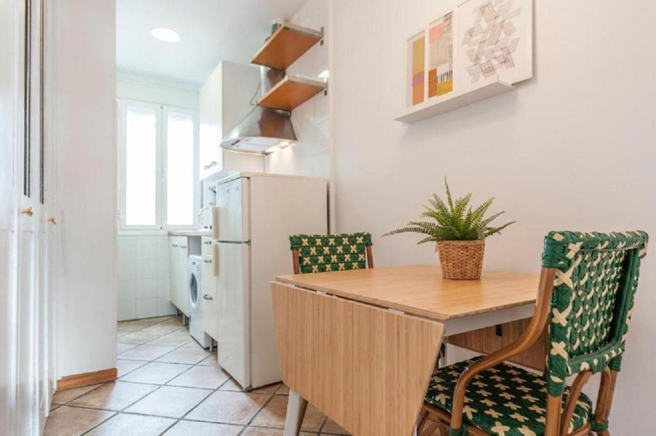 Guernica III Apartment Madrid Luaran gambar