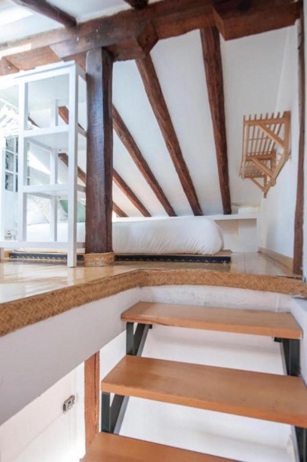 Guernica III Apartment Madrid Luaran gambar