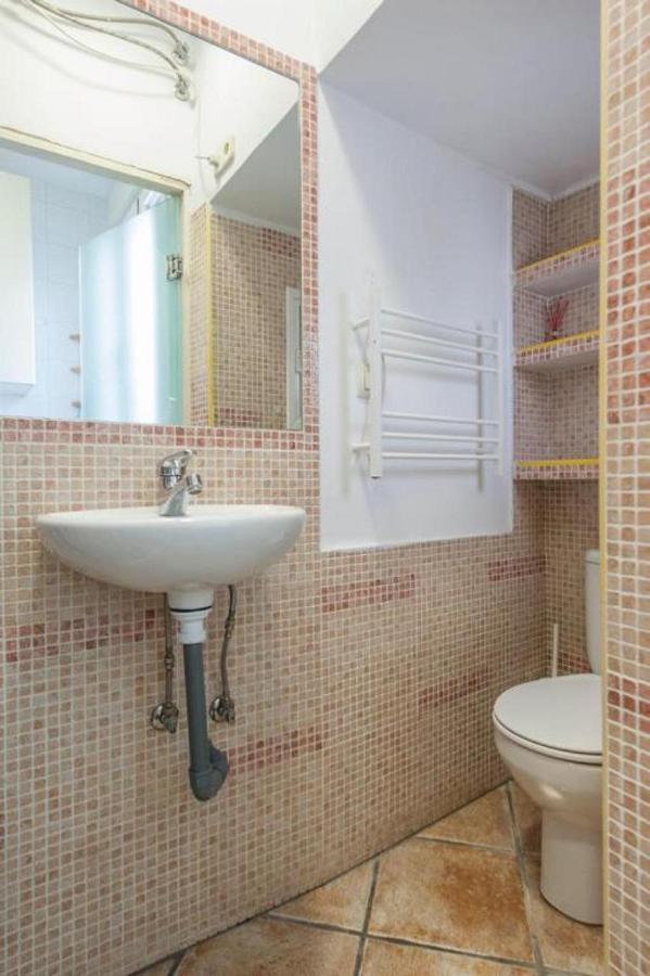 Guernica III Apartment Madrid Luaran gambar