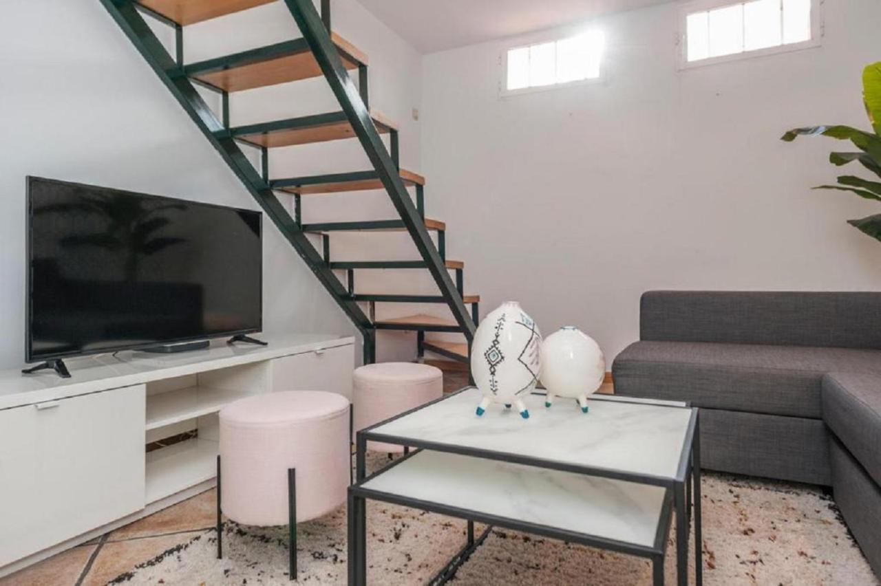 Guernica III Apartment Madrid Luaran gambar
